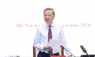 Không để tồn tại lợi ích nhóm, sân sau, đầu tư theo nhiệm kỳ