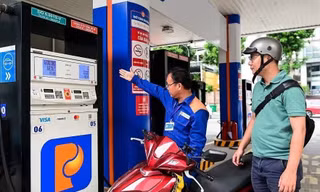 Quốc hội thông qua nghị quyết giảm thuế xăng, dầu về 0 đồng đến hết tháng 6/2026