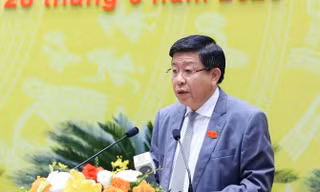 Phó Chủ tịch Hà Nội: Thủ đô cần sân bay thứ 2 để hỗ trợ cho Nội Bài