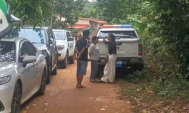Sau tiếng kêu cứu, phát hiện 3 người tử vong ở Đồng Nai