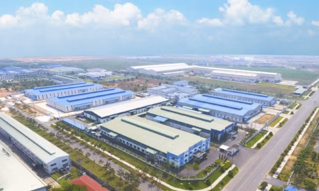 Nợ gần 5 tỷ đồng, một chủ doanh nghiệp tại Đồng Nai bị xem xét hoãn xuất cảnh
