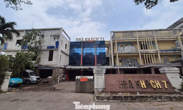 Đấu giá khu "đất vàng" hơn 4.400m2 ở Đồng Nai