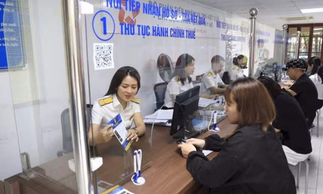 Đề xuất miễn thuế doanh nghiệp nhỏ: Ngưỡng nào để vượt giai đoạn ‘mong manh’?