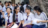 Bộ GD&ĐT lùi lịch công bố điểm chuẩn đại học 2025, nhiều ngành dự kiến tăng điểm