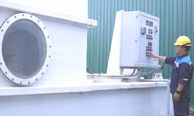 Nhiều khu vực ở TPHCM bị cúp nước vào cuối tuần