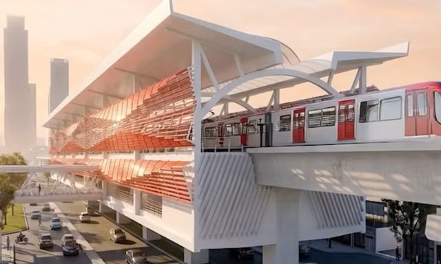 Những tuyến metro dự kiến khởi công trong năm 2026 ở TPHCM