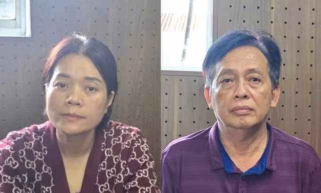 ‘Nữ quái’ buôn heo giả danh Công an chiếm đoạt tiền tỷ