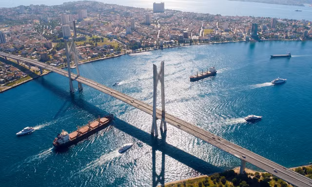Năm 2026, Cần Giờ 'thay da đổi thịt' nhờ loạt dự án hạ tầng chiến lược