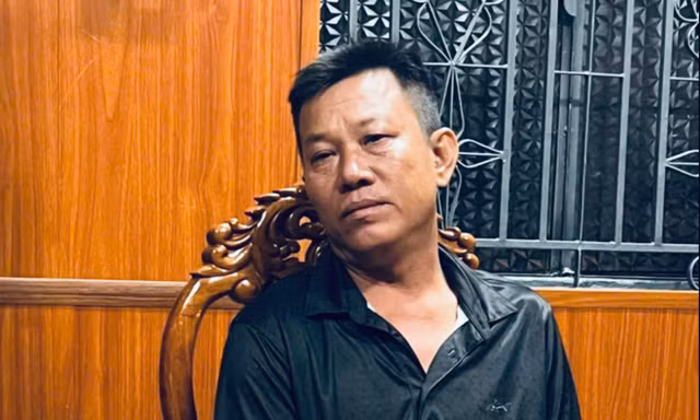 Xét xử lưu động vụ sát hại 3 người trong cùng gia đình ở Tây Ninh 