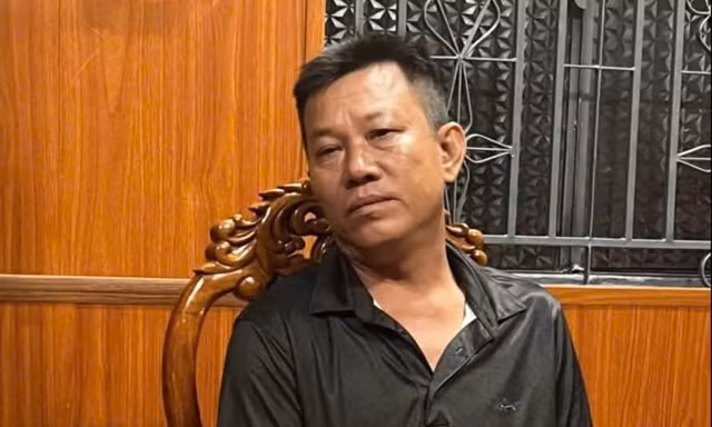 Bắt giữ được nghi phạm sát hại 3 người trong một gia đình ở Tây Ninh