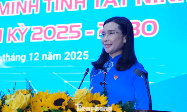 Thanh niên Tây Ninh xung kích chuyển đổi số, phát triển chiến lược tỉnh biên giới