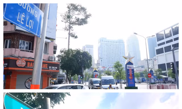 Sau sáp nhập, TPHCM có 782 tuyến đường bị trùng tên, trùng số