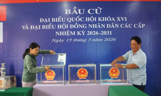 Tây Ninh sẵn sàng cho ngày hội non sông