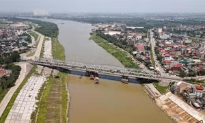 3,4 triệu tỷ đồng đổ vào 234 dự án tác động tăng trưởng kinh tế thế nào? 