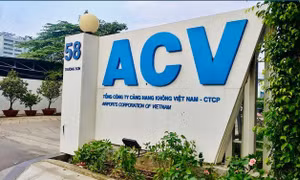 ACV 'bỏ túi' gần 560 tỷ đồng/năm tiền lãi ngân hàng 