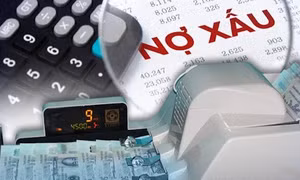 Nợ xấu ngân hàng có chuyển biến quan trọng
