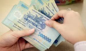 Đằng sau cuộc đua tăng vốn của các ngân hàng 