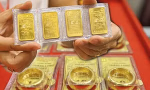 Giá vàng sắp tới ra sao?