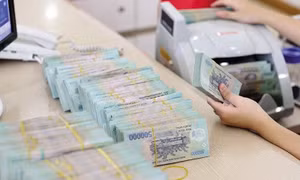 Mở 'room tín dụng' cho 35 dự án, ngân hàng lấy tiền đâu cho vay?