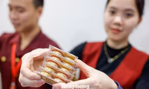 Bất ngờ việc kinh doanh ngoài vàng của Bảo Tín Minh Châu 