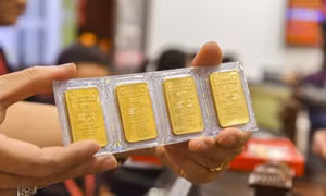 Vì sao không nên đánh thuế mua bán vàng bây giờ? 