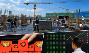 Kênh đầu tư nào hấp dẫn nhất hiện nay?