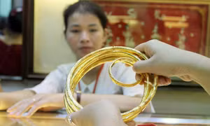 Diễn biến giá vàng tuần này sẽ ra sao? 