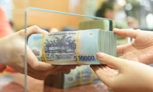Ngân hàng dồn dập đấu giá nợ xấu doanh nghiệp 