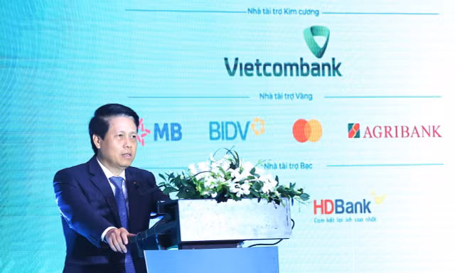 Phó Thống đốc Ngân hàng: Phải làm sao để người dân sử dụng dịch vụ tốt nhất