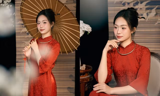 Hành trình ‘đa sắc’ của nữ sinh 5 tốt và khát vọng truyền cảm hứng