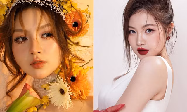 Nữ sinh tài chính vượt qua miệt thị ngoại hình, chạm tay vào giấc mơ người mẫu ảnh