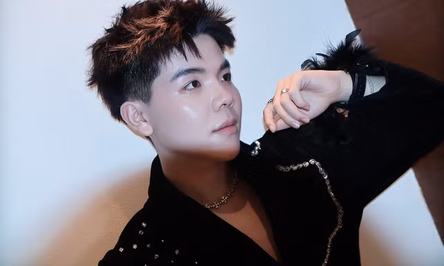Tuổi trẻ không chỉ sống cho riêng mình