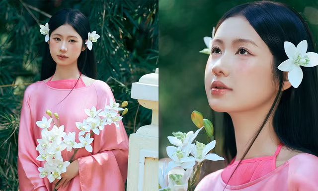 Nữ sinh ngành Toán và hành trình vượt qua ‘nỗi sợ sai’
