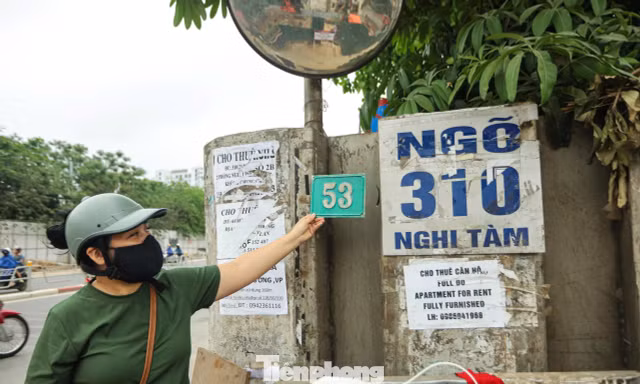 Người dân gói ghém ký ức, chờ ngày cầu Tứ Liên thành hình