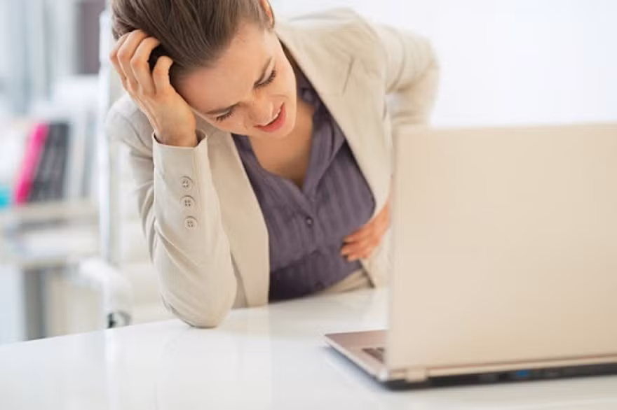 Cần khám sức khỏe định kỳ để phát hiện bệnh kịp thời