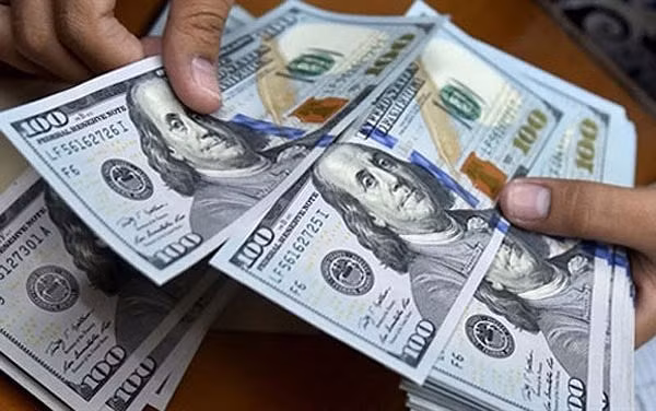 USD dự báo sẽ còn tăng