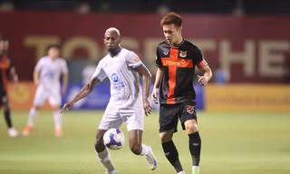 Nhận định bóng đá Hải Phòng vs Ninh Bình, 18h00 ngày 28/9: Chủ nhà khó 'nuốt'