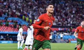 Giao hữu World Cup 0h45 ngày 7/6: Bồ Đào Nha sẽ nghiền nát Chile?