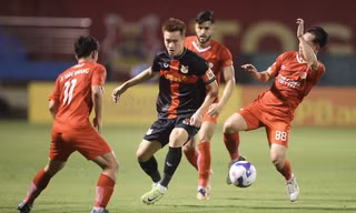 Hé lộ danh sách sơ bộ đội tuyển Việt Nam ông Kim Sang-sik mang đấu ASEAN Cup 2026