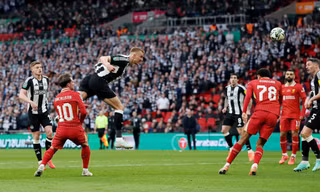 Nhận định bóng đá Liverpool vs Newcastle, 03h00 ngày 1/2: Áp lực với chủ nhà