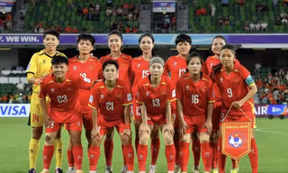 Nhận định bóng đá nữ Đài Bắc Trung Hoa vs nữ Việt Nam, 12h00 ngày 7/3: Vượt thử thách giành vé?