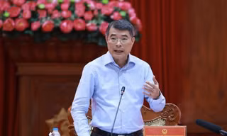 Thủ tướng Lê Minh Hưng: Đồng Tháp phải khai thác hiệu quả dư địa phát triển mới