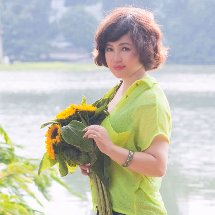 Nghĩ trước giờ G