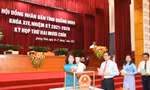 Quảng Ninh kiện toàn nhân sự chủ chốt HĐND, UBND tỉnh