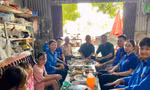 Tuổi trẻ Quảng Ninh, Thanh Hóa tổ chức nhiều hoạt động tri ân ý nghĩa