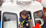 Lời kể của những người sống sót sau vụ lật tàu ở vịnh Hạ Long