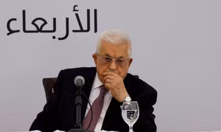 Mỹ cấm nhà lãnh đạo Palestine đến họp Liên Hợp Quốc trước động thái lớn của các đồng minh