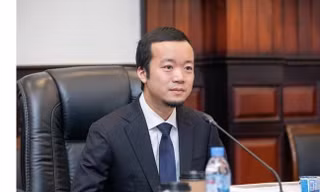 Tập đoàn Prince phát tuyên bố khẩn bác cáo buộc của Mỹ về ông chủ Chen Zhi