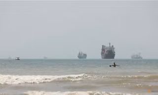 Xuất hiện tín hiệu tích cực từ đàm phán Mỹ - Iran