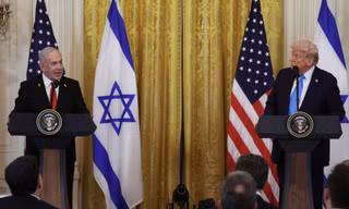 Israel đánh bom Qatar có khiến Tổng thống Mỹ Trump mất kiên nhẫn?